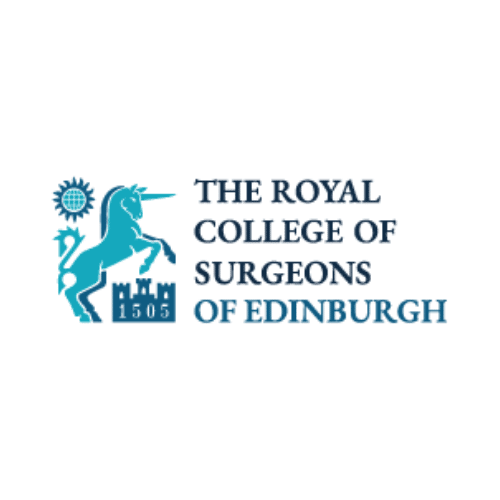 Royal college of Surgeons Edinburgh