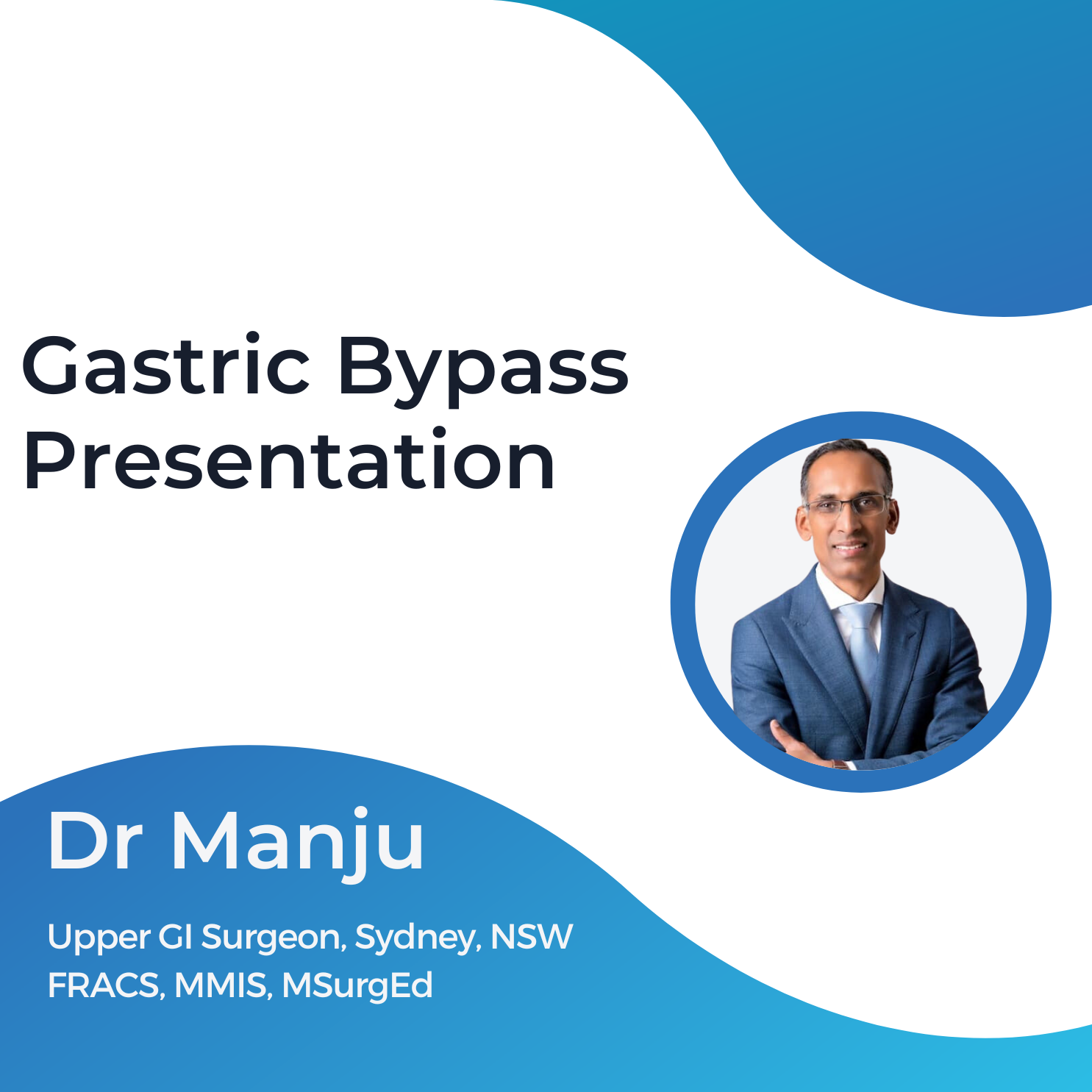 Gastric Bypass Presentation
