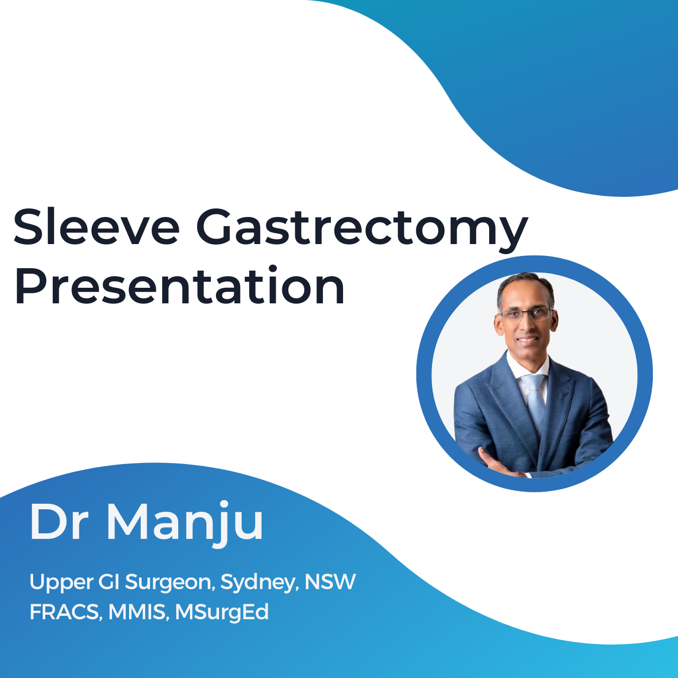 Sleeve Gastrectomy Presentation