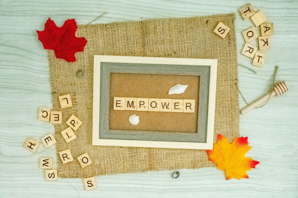 Empowerment- Comprehensive Support for Your Bariatric Journey