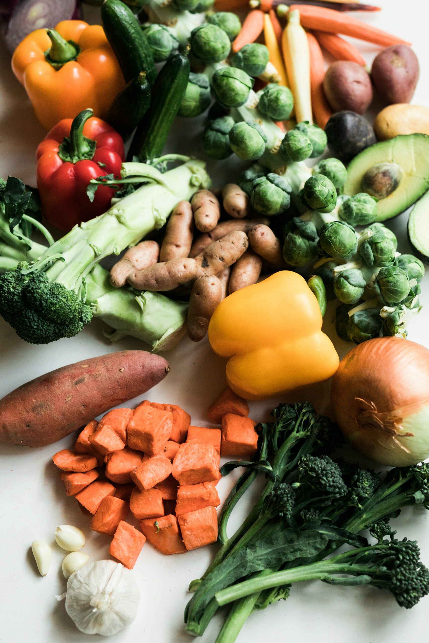 Healthy Eating After Bariatric Surgery