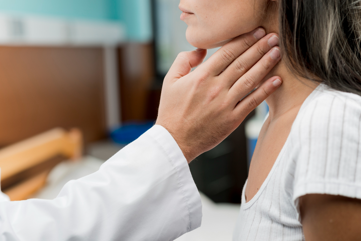 What You Need to Know About Oesophageal Cancer