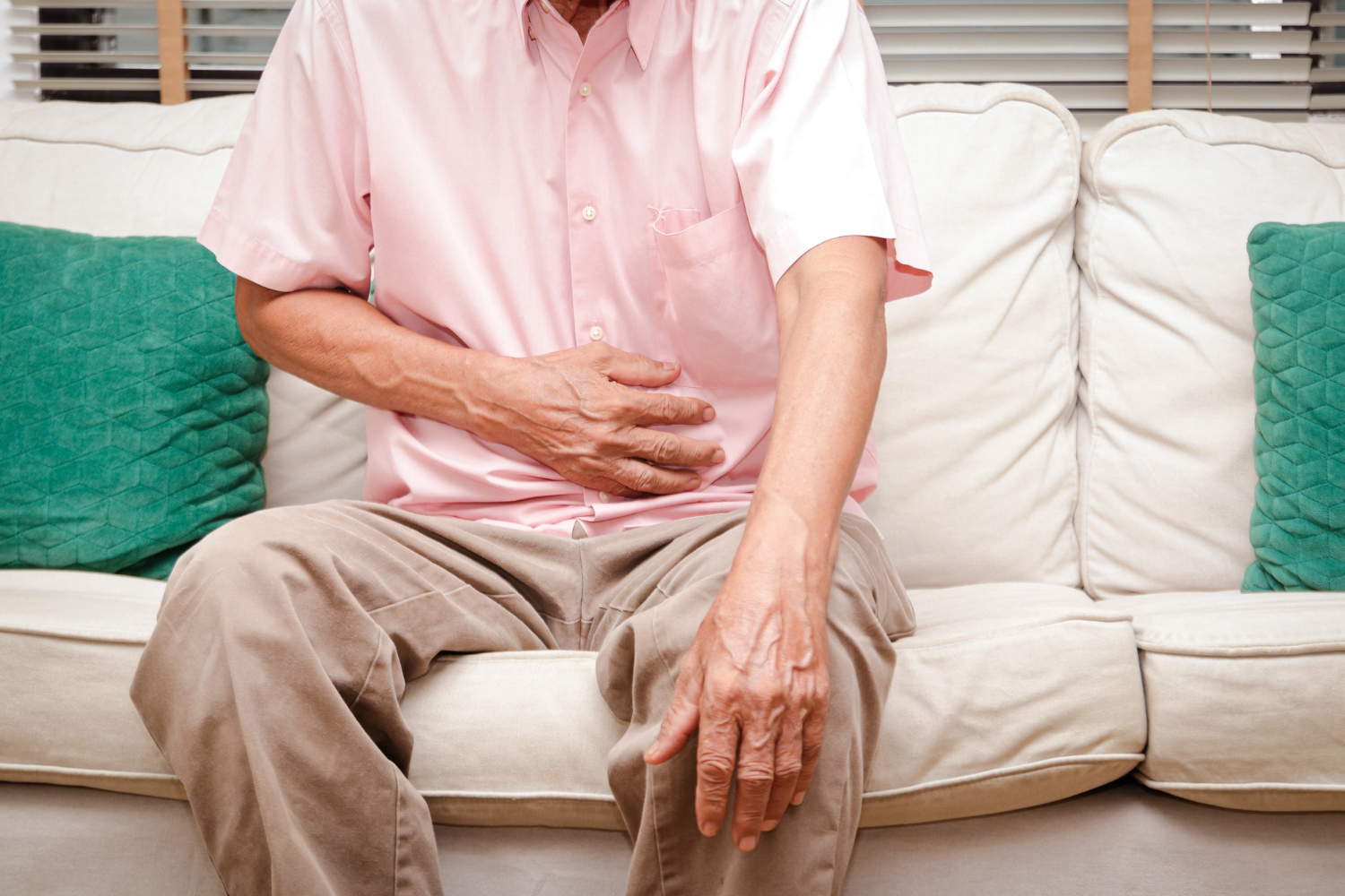 How Hiatus Hernias Affect Digestive Health