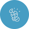 cutting edge icon