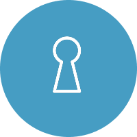 keyhole