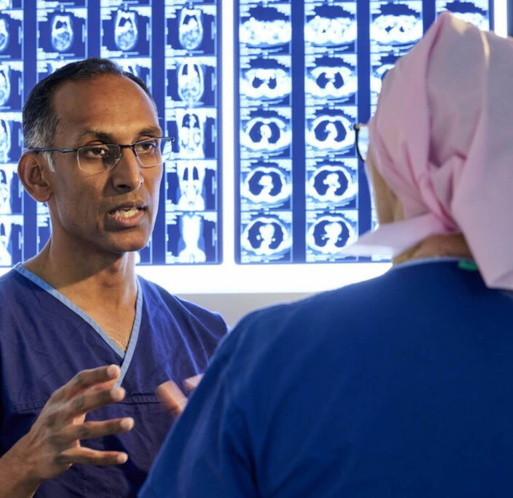 path to effective treatment