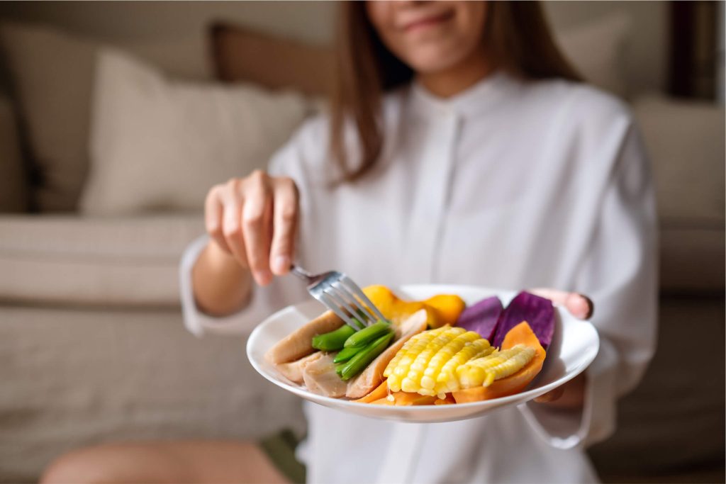 healthy food | gastrointestinal surgeon in Sydney